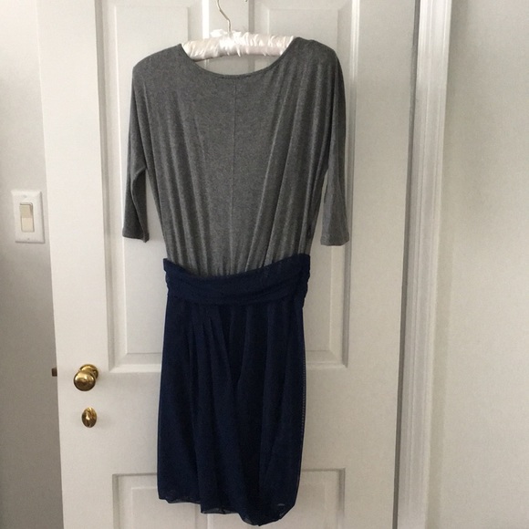 Vena Cava for Aqua Dress - Picture 3 of 6